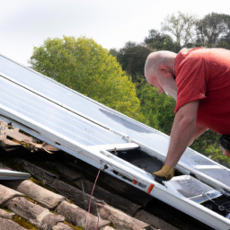 Services de Dépannage pour les Systèmes Photovoltaïques : Rapidité et Fiabilité Limay